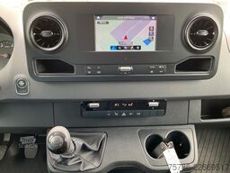 MERCEDES-BENZ Sprinter 314 CDI KA L3H2/Klima/Navi/CargoPaket