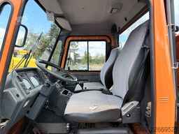 MULTICAR M26 4x4 Profiline mit Winterpaket