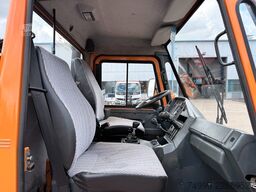 MULTICAR M26 4x4 Profiline mit Winterpaket