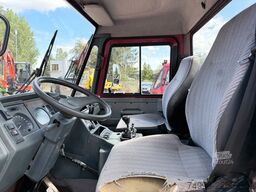 MULTICAR M26 4x4 Profiline mit Winterpaket