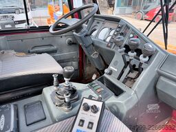 MULTICAR M26 4x4 Profiline mit Winterpaket