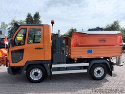 MULTICAR M31 T mit Winterpaket