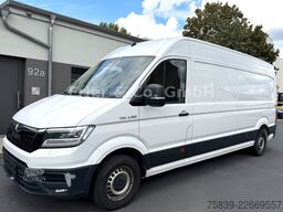 MAN TGE 3.180 lang,hoch, Klima, Navi, Kamera,scheckh