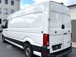 MAN TGE 3.180 lang,hoch, Klima, Navi, Kamera,scheckh
