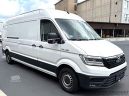 MAN TGE 3.180 lang,hoch, Klima, Navi, Kamera,scheckh