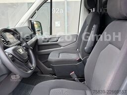 MAN TGE 3.180 lang,hoch, Klima, Navi, Kamera,scheckh