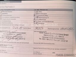 MAN TGE 3.180 lang,hoch, Klima, Navi, Kamera,scheckh