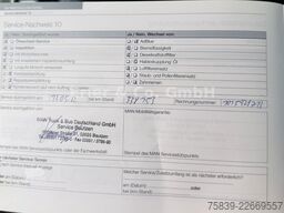 MAN TGE 3.180 lang,hoch, Klima, Navi, Kamera,scheckh
