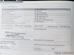 MAN TGE 3.180 lang,hoch, Klima, Navi, Kamera,scheckh