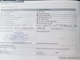 MAN TGE 3.180 lang,hoch, Klima, Navi, Kamera,scheckh