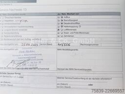 MAN TGE 3.180 lang,hoch, Klima, Navi, Kamera,scheckh