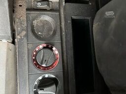 Hako CITYMASTER 2000 ZAMIATARKA ULICZNA