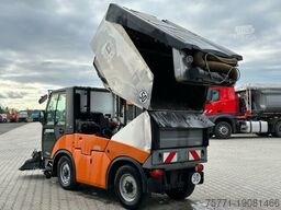 Hako CITYMASTER 2000 ZAMIATARKA ULICZNA