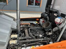 Hako CITYMASTER 2000 ZAMIATARKA ULICZNA