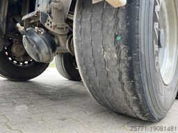 Schwing STETTER 10 m3 NACZEPA BETONOMIESZARKA