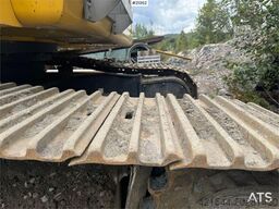 Komatsu PC290LC-11 Crawler excavator w/ tilt and 2 buckets