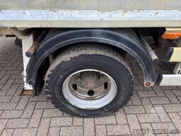 Renault Midlum 190 **WORKING PLATFORM-NACELLE**