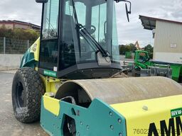 Ammann ARS 70 D