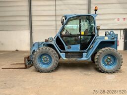 Merlo P 34.10