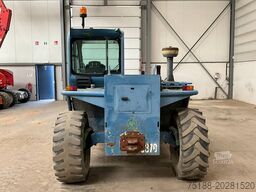 Merlo P 34.10