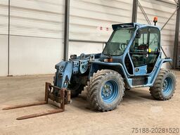 Merlo P 34.10