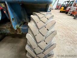 Merlo P 34.10