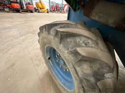 Merlo P 34.10