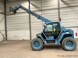 Merlo P 34.10