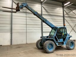 Merlo P 34.10