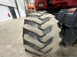 Takeuchi TB 295 W rototilt