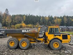 Volvo A25C Dump Truck