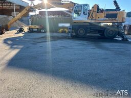Liebherr A934C