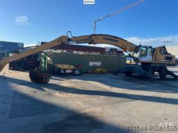 Liebherr A934C