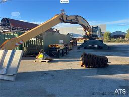Liebherr A934C
