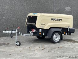 Doosan 7/25 - G - N