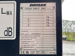 Doosan 7/25 - G - N