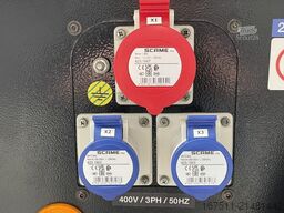 Doosan 7/25 - G - N