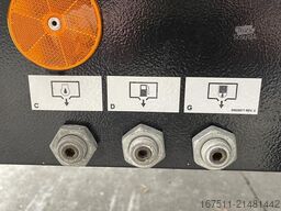 Doosan 7/25 - G - N