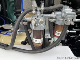 Doosan 7/25 - G - N