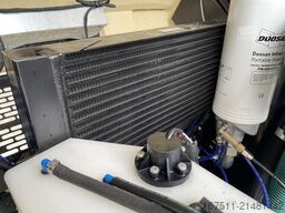 Doosan 7/25 - G - N