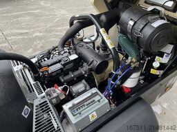 Doosan 7/25 - G - N