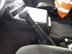 MAN 33.464 F2000 F2000 6X4 STEELSPRINGS TREKKER CHA...