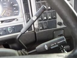 MAN 33.464 F2000 F2000 6X4 STEELSPRINGS TREKKER CHA...