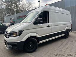 Volkswagen Crafter Kasten 35 2.0 TDI MR 130KW NAVI/KAM/AHK