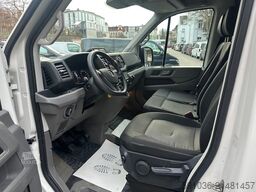 Volkswagen Crafter Kasten 35 2.0 TDI MR 130KW NAVI/KAM/AHK