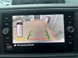 Volkswagen Crafter Kasten 35 2.0 TDI MR 130KW NAVI/KAM/AHK