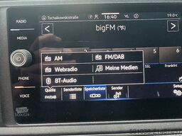 Volkswagen Crafter Kasten 35 2.0 TDI MR 130KW NAVI/KAM/AHK