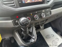 Volkswagen Crafter Kasten 35 2.0 TDI MR 130KW NAVI/KAM/AHK