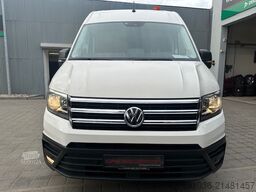 Volkswagen Crafter Kasten 35 2.0 TDI MR 130KW NAVI/KAM/AHK