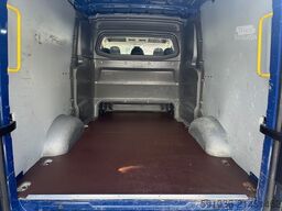 Volkswagen Crafter Kasten 2.0 TDi Mixto 4Motion STDHZ/AHK